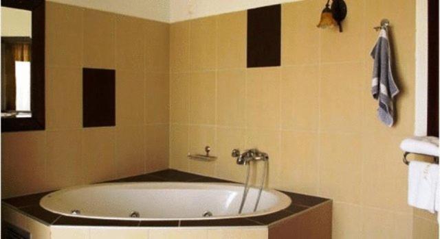 Ateron Suites Hotel & Spa Aminteo Ruang foto