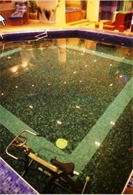 Ateron Suites Hotel & Spa Aminteo Bagian luar foto