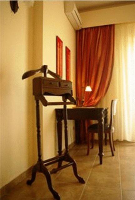 Ateron Suites Hotel & Spa Aminteo Ruang foto