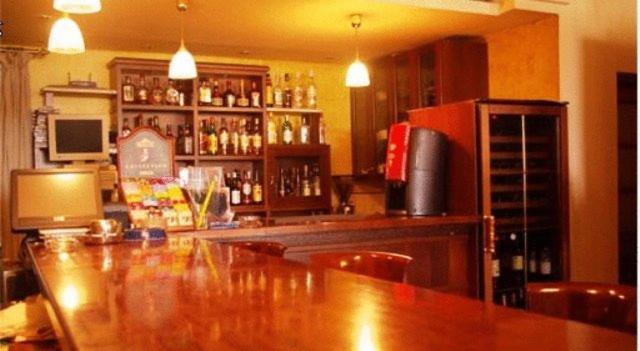 Ateron Suites Hotel & Spa Aminteo Bagian luar foto